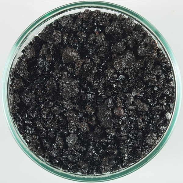 CaribSea Eco-Complete Planted schwarzes Aquariensubstrat für bepflanzte Becken