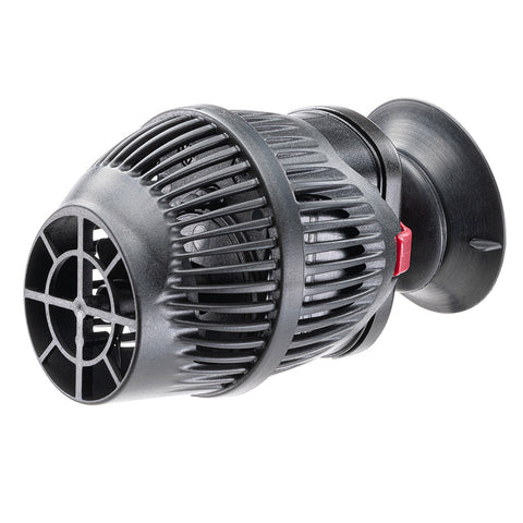 Hydor Koralia Nano 1600 L/h Aquarium-Strömungspumpe mit Magnet-Saughalterung