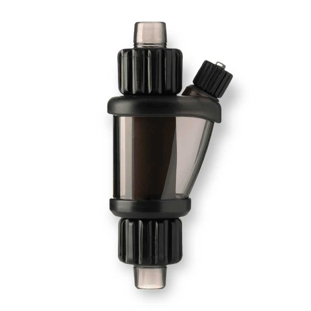NilocG Intense Inline-CO2-Diffusor für den Schlauch eines Außenfilters