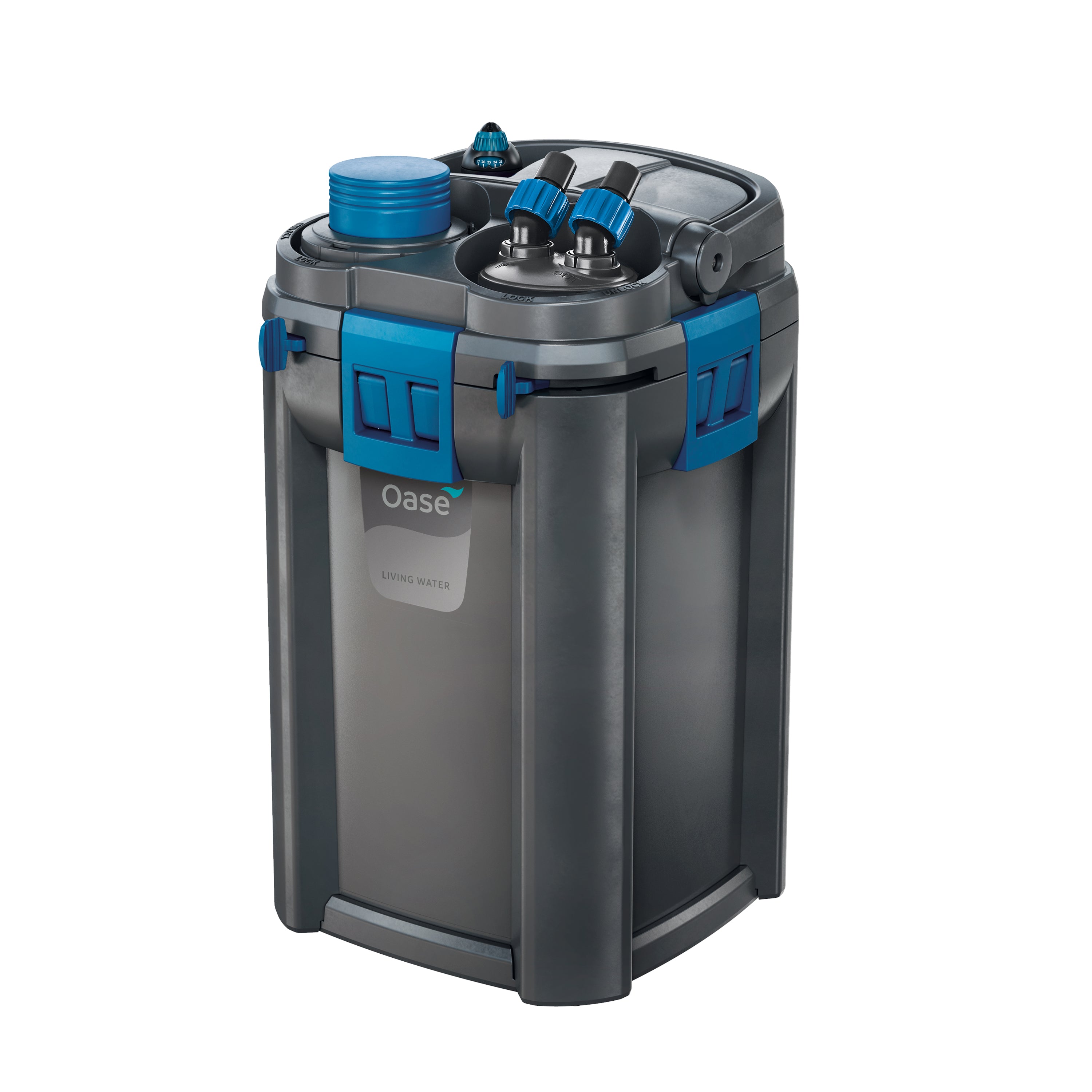 Oase BioMaster Thermo 350 Außenfilter mit integriertem Heizer