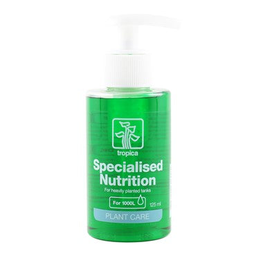 Tropica Specialised Nutrition All-in-One-Flüssigdünger, 300-ml-Pumpflasche